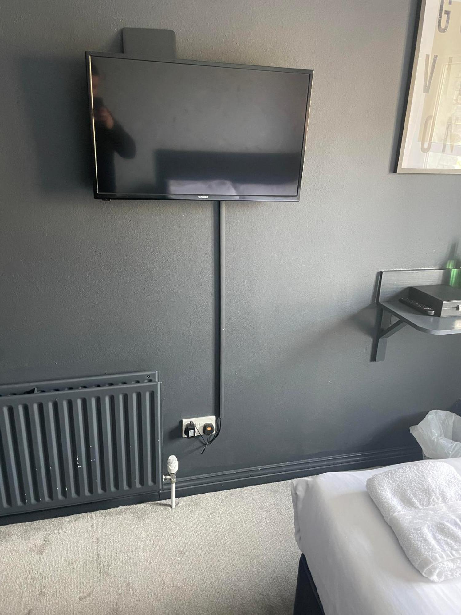 The Ivy Rooms Clifden Εξωτερικό φωτογραφία