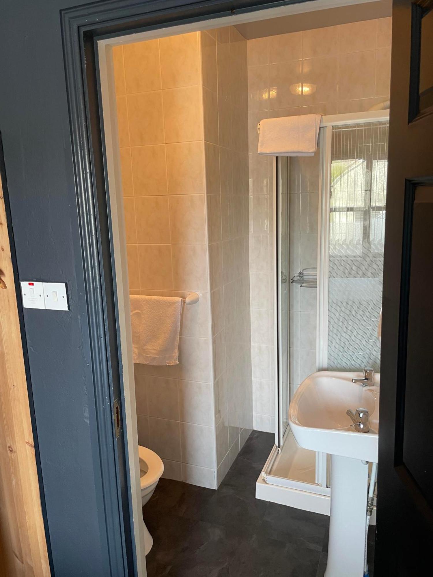 The Ivy Rooms Clifden Εξωτερικό φωτογραφία