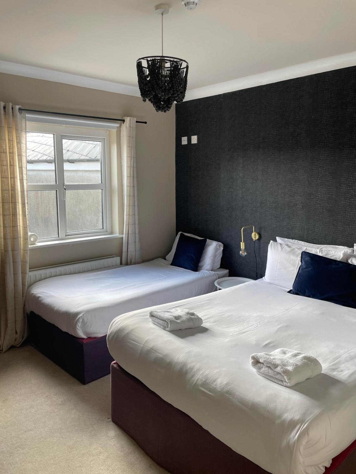 The Ivy Rooms Clifden Εξωτερικό φωτογραφία