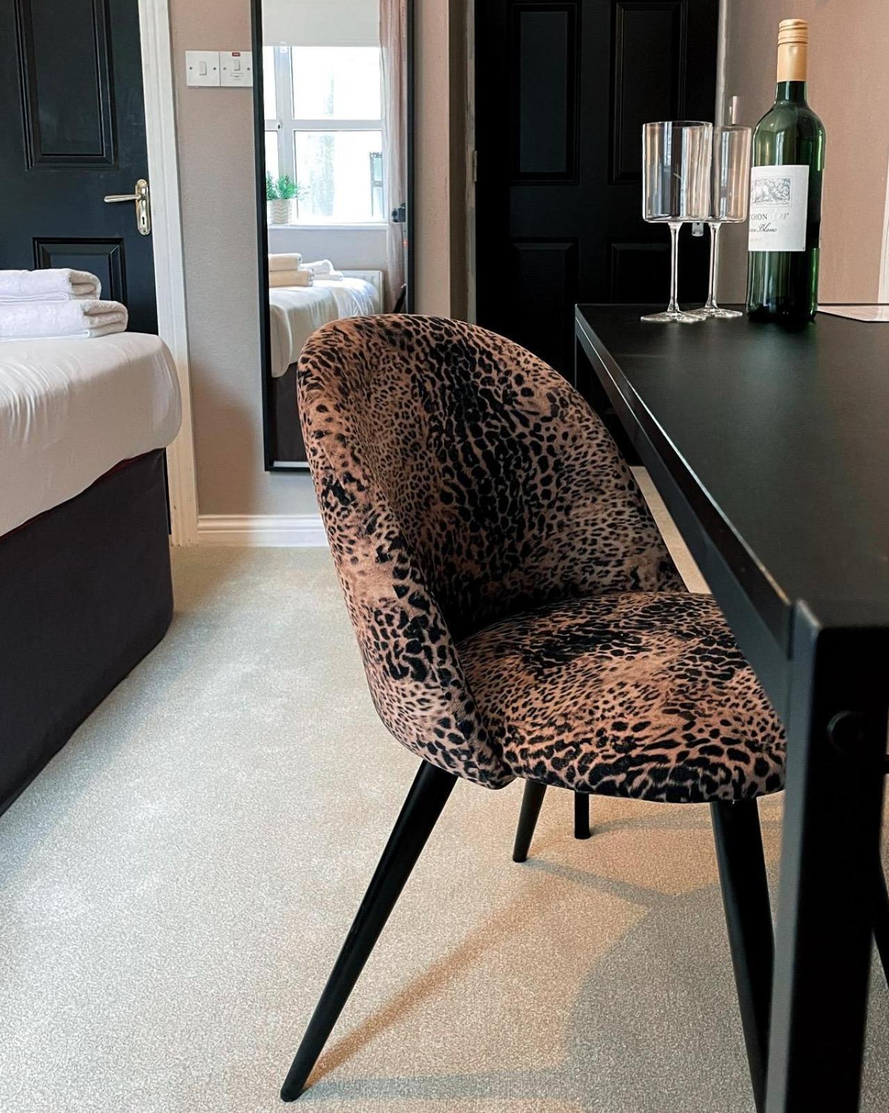 The Ivy Rooms Clifden Εξωτερικό φωτογραφία