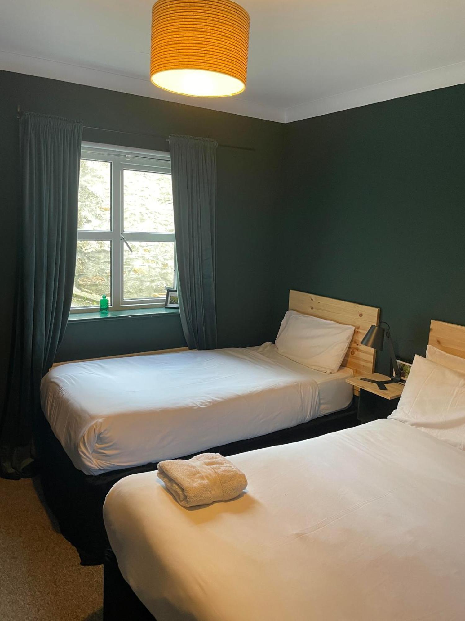 The Ivy Rooms Clifden Εξωτερικό φωτογραφία